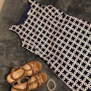 Business causal dress size 4.